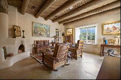 209 Ribak Lane, Taos NM 87571