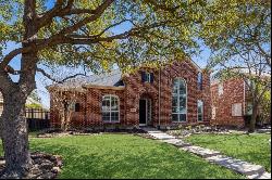 9740 Plains Circle, Frisco TX 75033