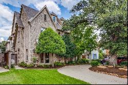 4134 Lovers Lane, University Park TX 75225