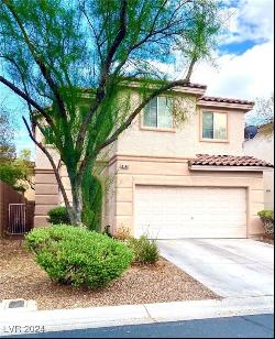 6140 Natural Slope Street, Las Vegas NV 89148