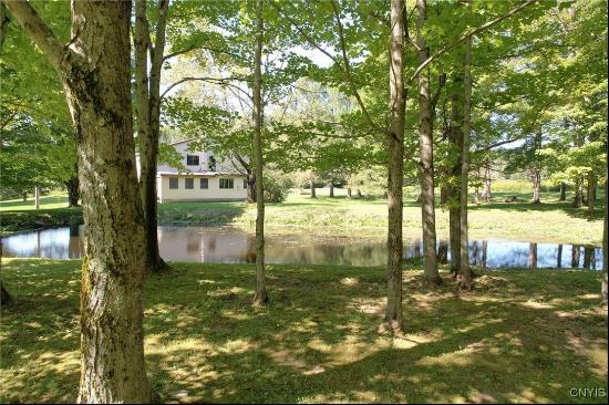 22479 Waterville Road, Lorraine NY 13659