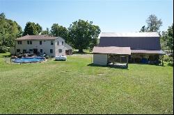 22479 Waterville Road, Lorraine NY 13659