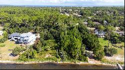 4991 Soundside Dr Parcel A, Gulf Breeze FL 32563