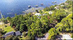 4991 Soundside Dr Parcel A, Gulf Breeze FL 32563