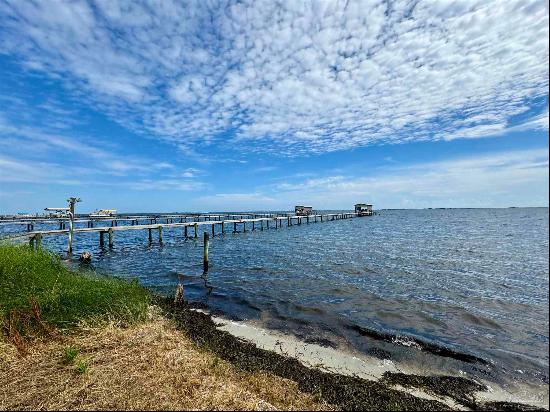 4991 Soundside Dr Parcel A, Gulf Breeze FL 32563