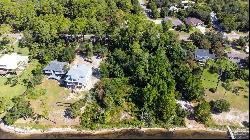 4991 Soundside Dr Parcel B, Gulf Breeze FL 32563