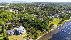 4991 Soundside Dr Parcel B, Gulf Breeze FL 32563