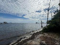 4991 Soundside Dr Parcel B, Gulf Breeze FL 32563