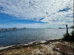 4991 Soundside Dr Parcel B, Gulf Breeze FL 32563