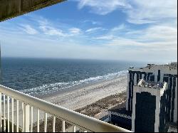 3101 Boardwalk Unit 3109-2, Atlantic City NJ 08401