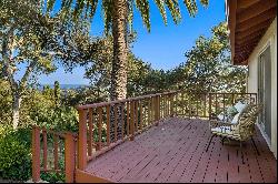 817 Knapp Drive, Santa Barbara CA 93108