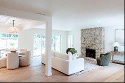 905 Camino Viejo Road, Santa Barbara CA 93108