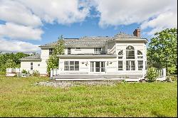 11 Lamprey Lane, Concord NH 03301