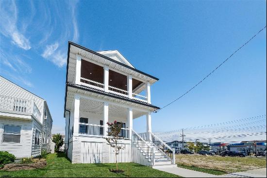 3412 West Ave, Ocean City NJ 08226