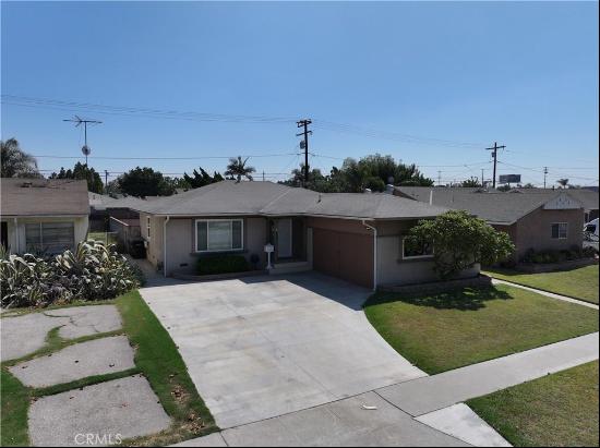 15526 Domart Avenue, Norwalk CA 90650