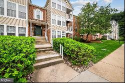 3225 Katewood Court #2-3225, Baltimore MD 21209