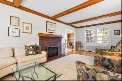 32 Middlecot Street, Belmont MA 02478