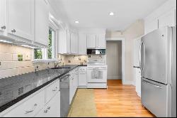 32 Middlecot Street, Belmont MA 02478