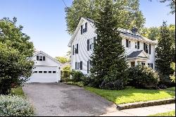 32 Middlecot Street, Belmont MA 02478