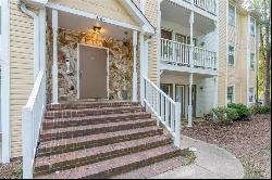 3109 Darden Road Unit F, Greensboro NC 27407