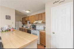 3109 Darden Road Unit F, Greensboro NC 27407