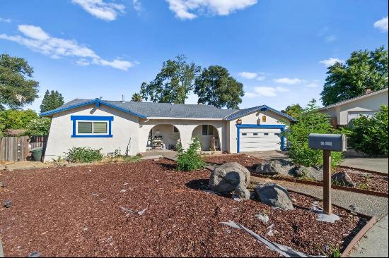 6500 Cookson Court, Fair Oaks CA 95628