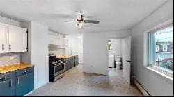 203 Lexington St #1, Boston MA 02128