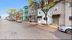 203 Lexington St #1, Boston MA 02128