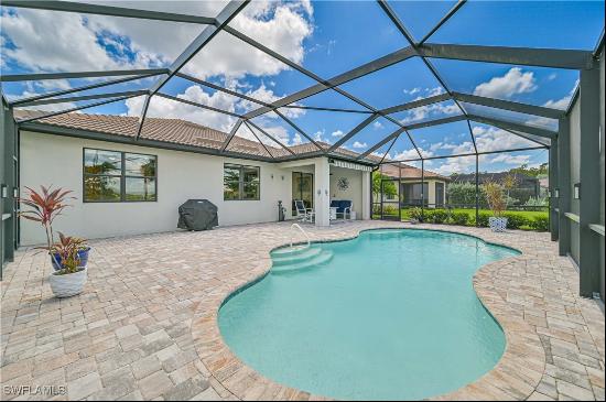 15731 Angelica Drive, Alva FL 33920