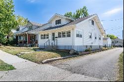 1612 Darst Avenue, Dayton OH 45403