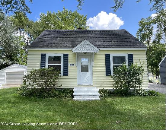 3129 Ingham Street, Lansing MI 48911