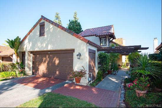 17555 Adena Lane, San Diego CA 92128