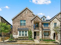 1322 Casselberry Drive, Flower Mound TX 75028