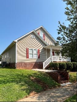 105 Wyndsong Place, Lynchburg VA 24502