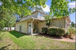 2 Trevor Drive, Valparaiso FL 32580