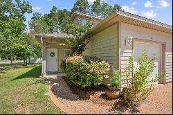 2 Trevor Drive, Valparaiso FL 32580