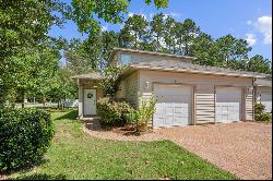 2 Trevor Drive, Valparaiso FL 32580