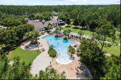 TBD E Pollard Cove Lot 91, Watersound FL 32461