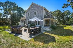 5 Skecheconet Way, West Harwich MA 02671