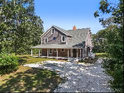 5 Skecheconet Way, West Harwich MA 02671