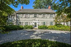 503 Sippewissett Road, Falmouth MA 02540