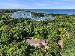 503 Sippewissett Road, Falmouth MA 02540