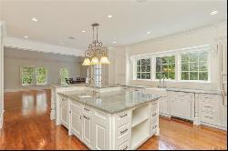 127 Stanwich Road, Greenwich CT 06830