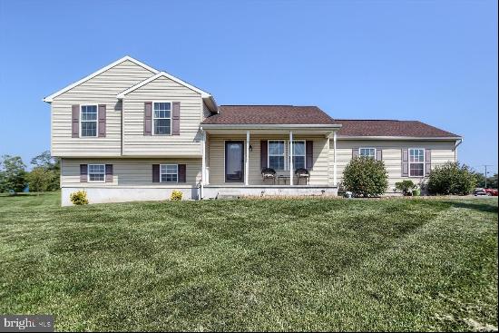 250 Double Play Drive, Gettysburg PA 17325