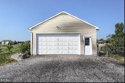 250 Double Play Drive, Gettysburg PA 17325