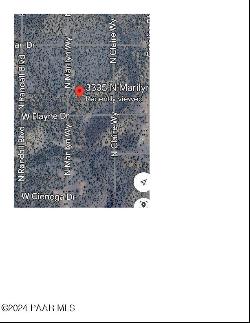 3335 N Marilyn Way, Williams AZ 86046