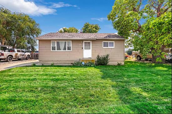 2164 Highland Ave E, Twin Falls ID 83301