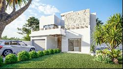 Spectacular New-Build Luxury Villa for Sale in Albir, Alfaz del , Alfaz del Pi 03581