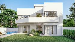 Spectacular New-Build Luxury Villa for Sale in Albir, Alfaz del , Alfaz del Pi 03581