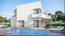 Spectacular New-Build Luxury Villa for Sale in Albir, Alfaz del , Alfaz del Pi 03581